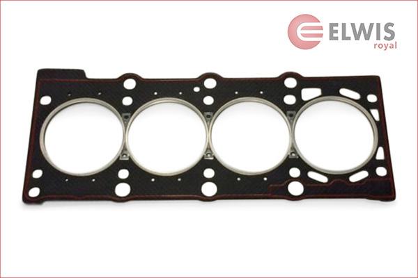Elwis Royal 0015444 - Garnitura, chiulasa - allinparts.ro