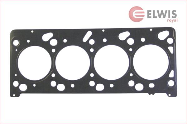 Elwis Royal 0026519 - Garnitura, chiulasa - allinparts.ro