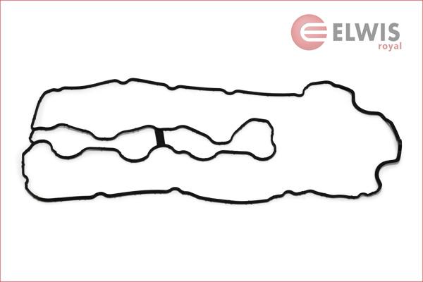 Elwis Royal 1515406 - Garnitura, capac supape - allinparts.ro