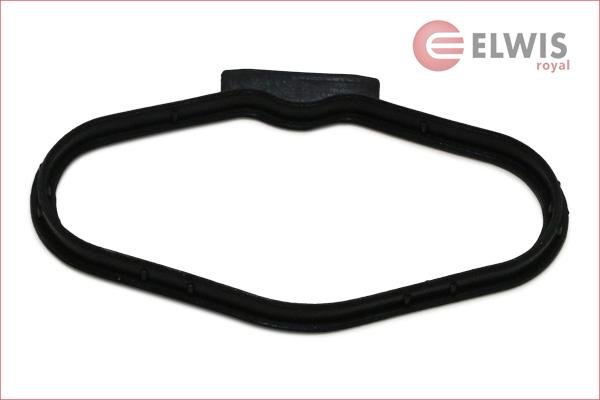 Elwis Royal 1515407 - Garnitura, capac supape - allinparts.ro