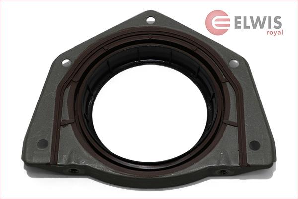 Elwis Royal 8442661 - Simering, arbore cotit allinparts.ro