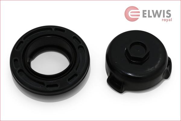 Elwis Royal 8142648 - Simering, arbore cotit allinparts.ro
