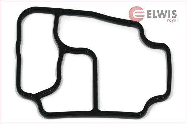 Elwis Royal 7015497 - Garnituri, carcasa filtru ulei - allinparts.ro
