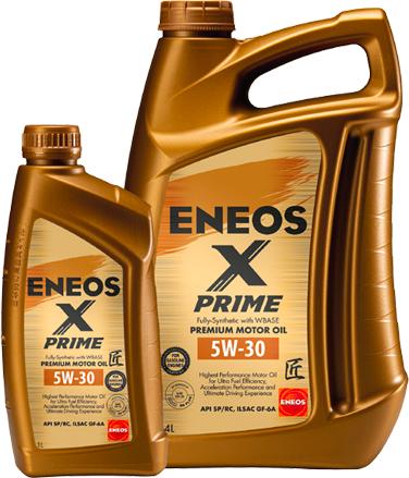 ENEOS EU0003 - Ulei de motor allinparts.ro