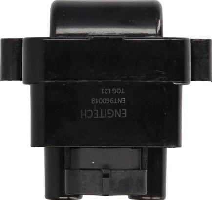 ENGITECH ENT960048 - Bobina de inductie allinparts.ro