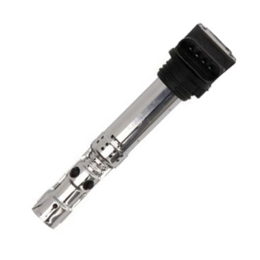 AutomotiveAdriado GLIC0017 - Bobina de inductie - allinparts.ro