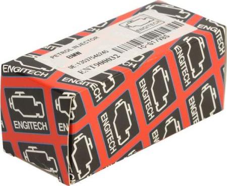 ENGITECH ENT900032 - Portinjector - allinparts.ro