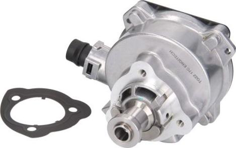 ENGITECH ENT400016 - Pompa vacuum,sistem de franare - allinparts.ro