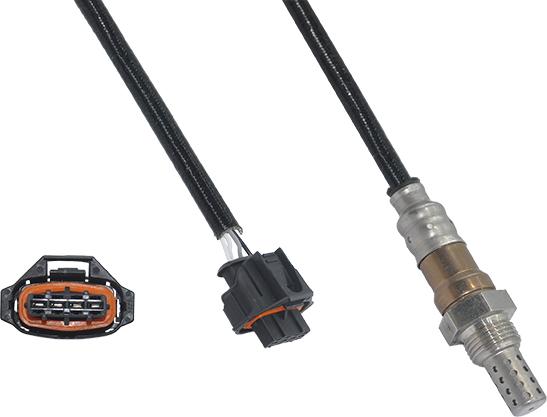 ENGITECH ENT600059 - Sonda Lambda allinparts.ro