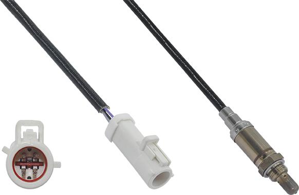 ENGITECH ENT600058 - Sonda Lambda allinparts.ro