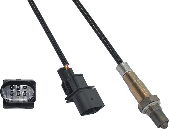 ENGITECH ENT600064 - Sonda Lambda allinparts.ro