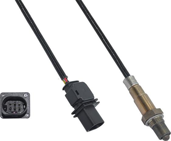 ENGITECH ENT600065 - Sonda Lambda allinparts.ro