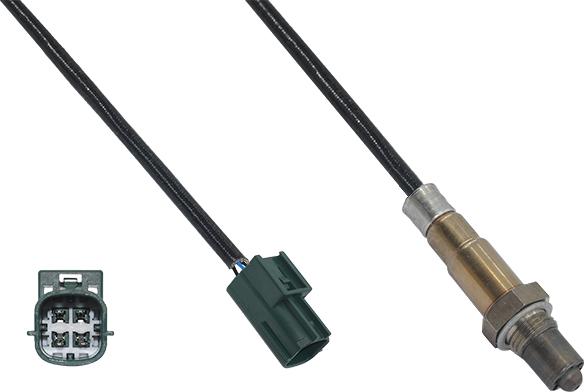 ENGITECH ENT600066 - Sonda Lambda allinparts.ro