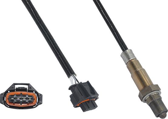 ENGITECH ENT600061 - Sonda Lambda allinparts.ro