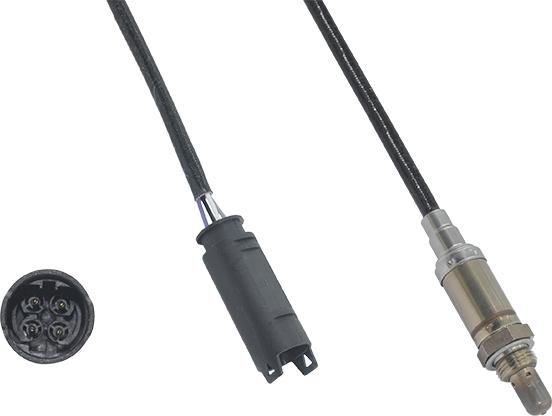 ENGITECH ENT600062 - Sonda Lambda - allinparts.ro