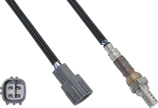 ENGITECH ENT600067 - Sonda Lambda allinparts.ro