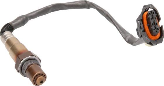 ENGITECH ENT600039 - Sonda Lambda allinparts.ro