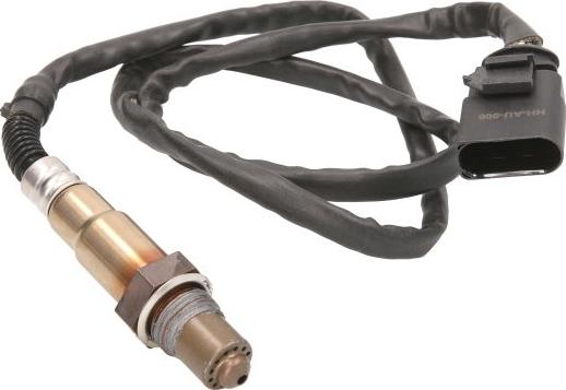 ENGITECH ENT600031 - Sonda Lambda allinparts.ro