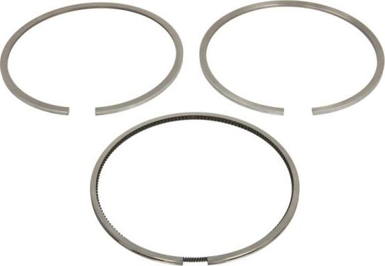 ENGITECH ENT044000 STD - Set segmenti piston allinparts.ro