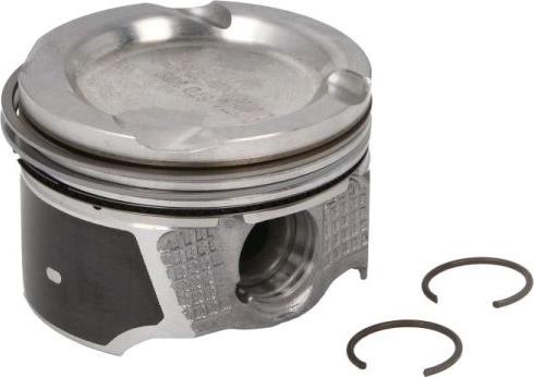 ENGITECH ENT050917 STD - Piston - allinparts.ro