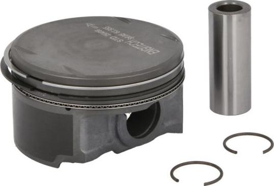 ENGITECH ENT050405 STD - Piston - allinparts.ro