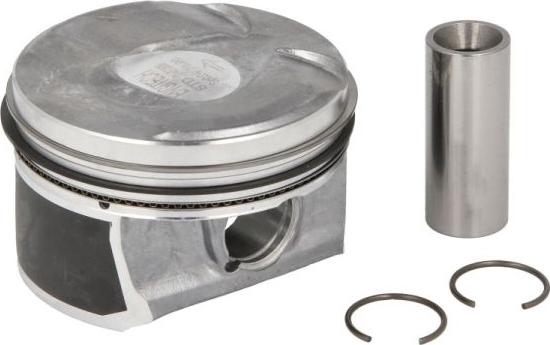 ENGITECH ENT050408 STD - Piston - allinparts.ro