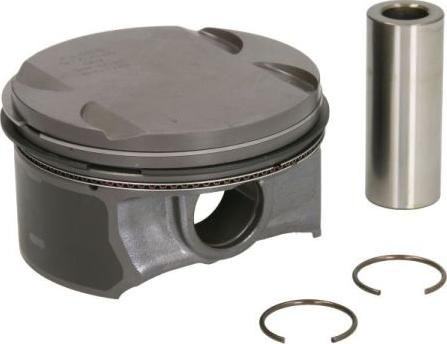ENGITECH ENT050407 STD - Piston - allinparts.ro