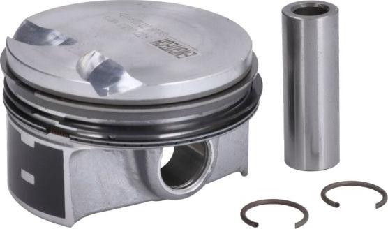 ENGITECH ENT050035 STD - Piston - allinparts.ro