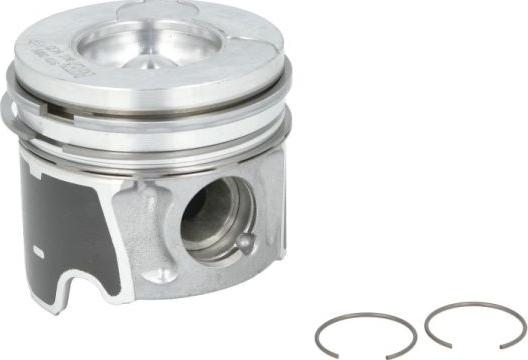 ENGITECH ENT050708 STD - Piston allinparts.ro