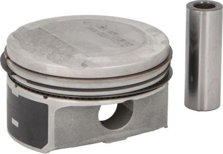 ENGITECH ENT051401 STD - Piston - allinparts.ro