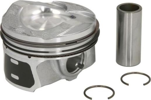 ENGITECH ENT051115 STD - Piston - allinparts.ro