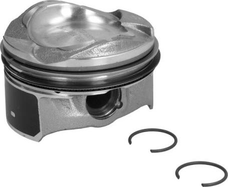 ENGITECH ENT051120 STD - Piston - allinparts.ro
