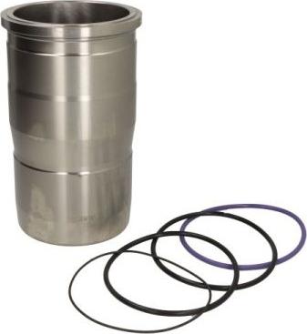ENGITECH ENT060058 STD - Camasa cilindru - allinparts.ro