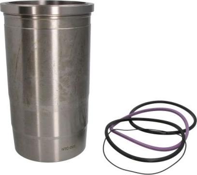 ENGITECH ENT060067 STD - Camasa cilindru allinparts.ro