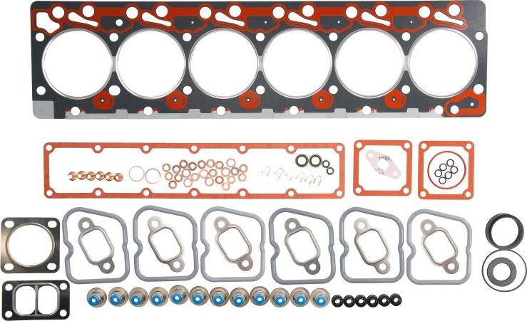 ENGITECH ENT000514 - Set garnituri, chiulasa allinparts.ro