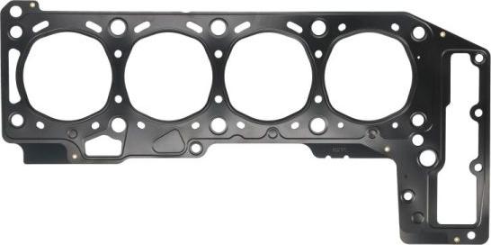 ENGITECH ENT014092 - Garnitura, chiulasa allinparts.ro
