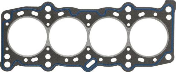 ENGITECH ENT014045 - Garnitura, chiulasa allinparts.ro