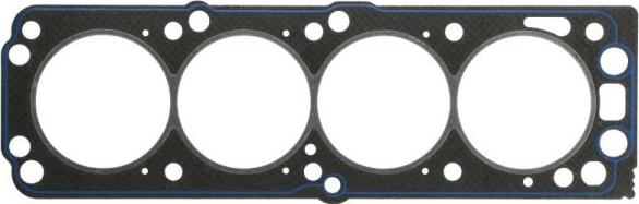 ENGITECH ENT014046 - Garnitura, chiulasa - allinparts.ro