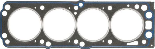 ENGITECH ENT014048 - Garnitura, chiulasa - allinparts.ro