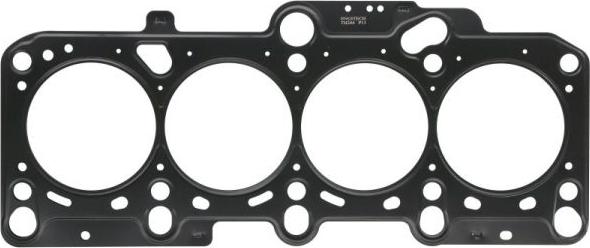ENGITECH ENT014013 - Garnitura, chiulasa - allinparts.ro