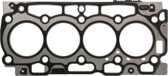 ENGITECH ENT014031 - Garnitura, chiulasa allinparts.ro