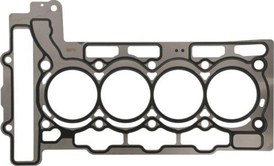 ENGITECH ENT014020 - Garnitura, chiulasa - allinparts.ro