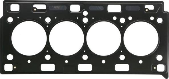 ENGITECH ENT014027 - Garnitura, chiulasa allinparts.ro