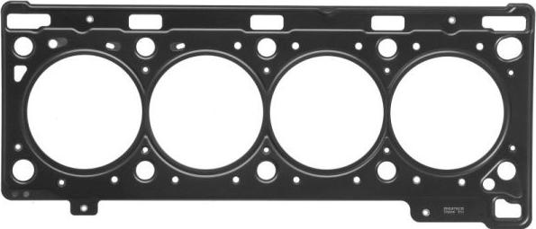 ENGITECH ENT014074 - Garnitura, chiulasa - allinparts.ro