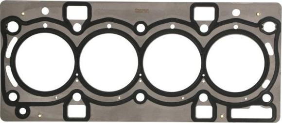 ENGITECH ENT014191 - Garnitura, chiulasa - allinparts.ro