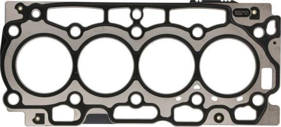 ENGITECH ENT014186 - Garnitura, chiulasa allinparts.ro
