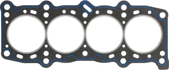 ENGITECH ENT014123 - Garnitura, chiulasa allinparts.ro