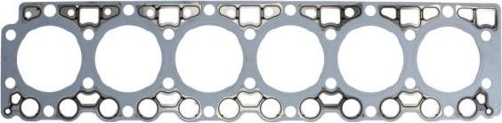 ENGITECH ENT011080 - Garnitura, chiulasa allinparts.ro