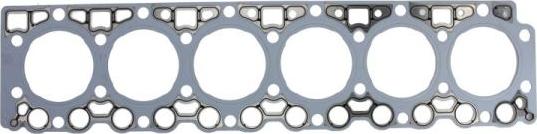 ENGITECH ENT011074 - Garnitura, chiulasa allinparts.ro