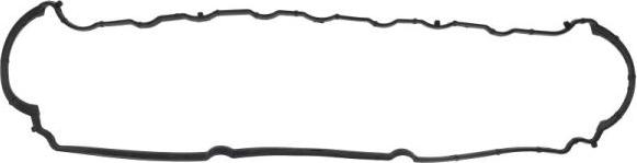 ENGITECH ENT013086 - Garnitura, capac supape allinparts.ro